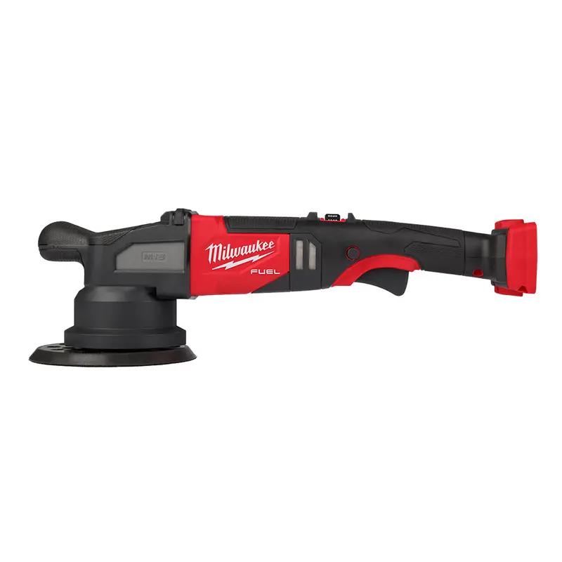 Milwaukee 2685-80 M18 18V 21Mm Random Orbital Polisher - Reconditioned 1