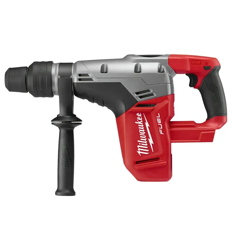 Milwaukee 2717-80 M18 Fuel 18V 1-9/16" Sds-Max Rotary Hammer - Bare Tool - Recon 1