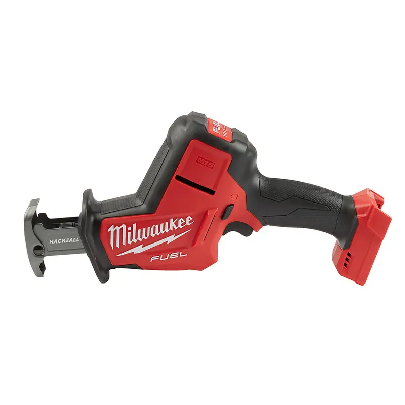 Milwaukee 2719-80 M18 Fuel 18V Hackzall - Recon 1