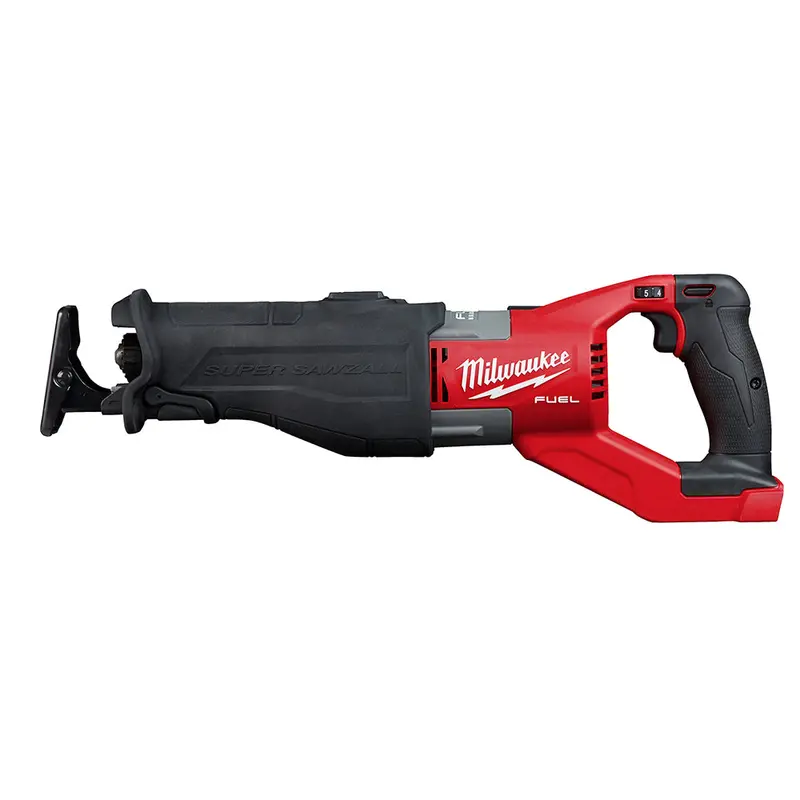 Milwaukee 2722-20 M18 Fuel 18V 1-1/4-Inch Reciprocating Saw - Bare Tool 1