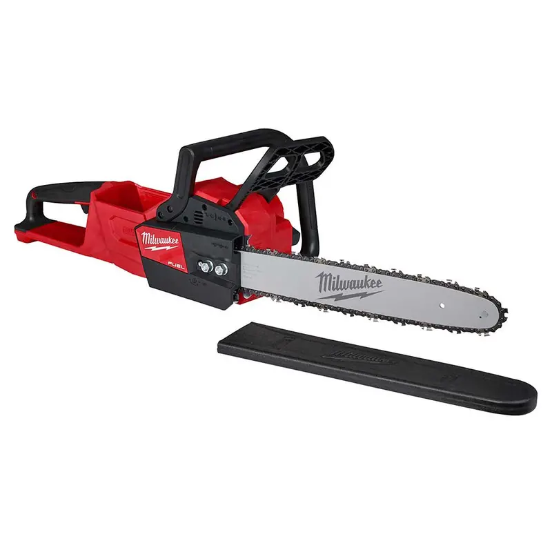 Milwaukee 2727-80 M18 Fuel 18V 16" Cordless Chainsaw - Bare Tool - Reconditioned 1