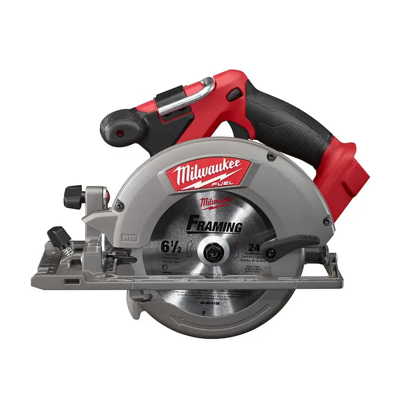 Milwaukee 2730-80 M18 Fuel 18V 6-1/2" Circular Saw - Reconditioned 1