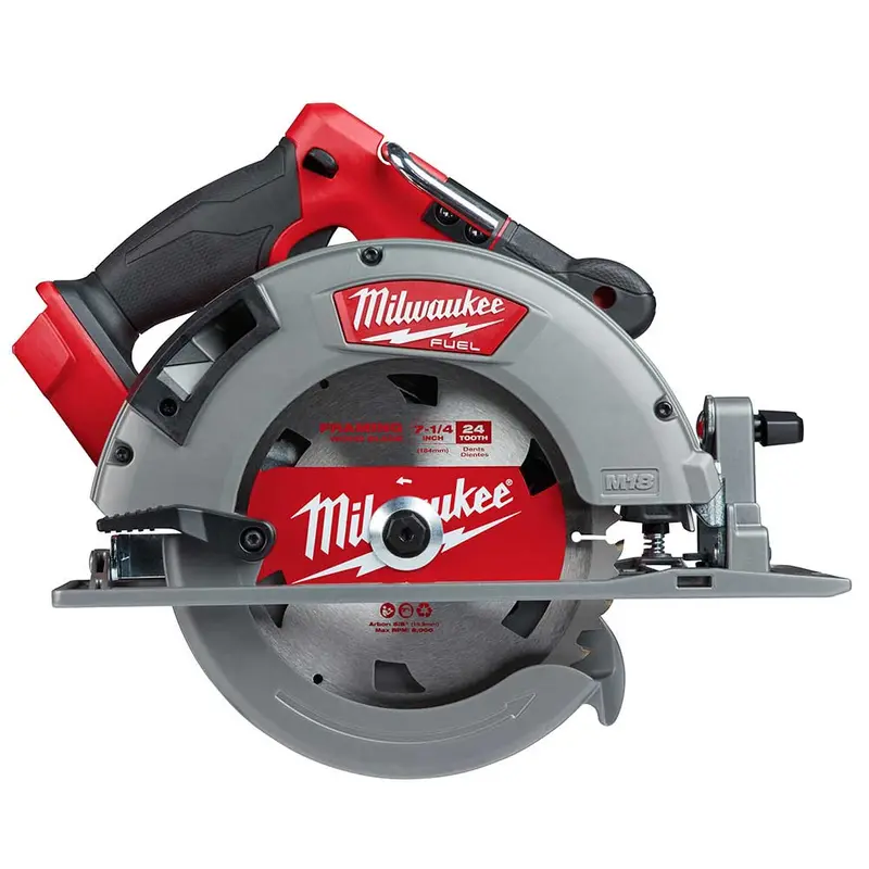 Milwaukee 2732-80 M18 Fuel 18V 7-1/4" Circular Saw - Bare Tool - Reconditioned 1