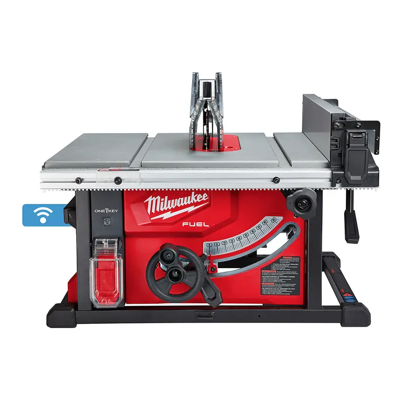Milwaukee 2736-80 M18 Fuel 18V 8-1/4" Table Saw - Bare Tool - Reconditioned 1