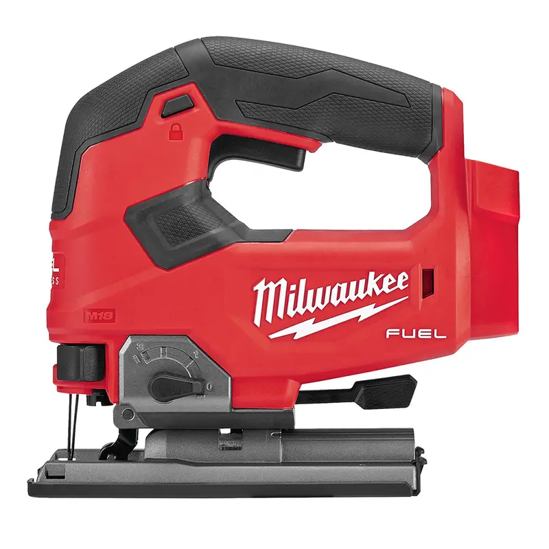Milwaukee 2737-80 M18 Fuel 18V Cordless D-Handle Jig Saw - Bare Tool Recon 1