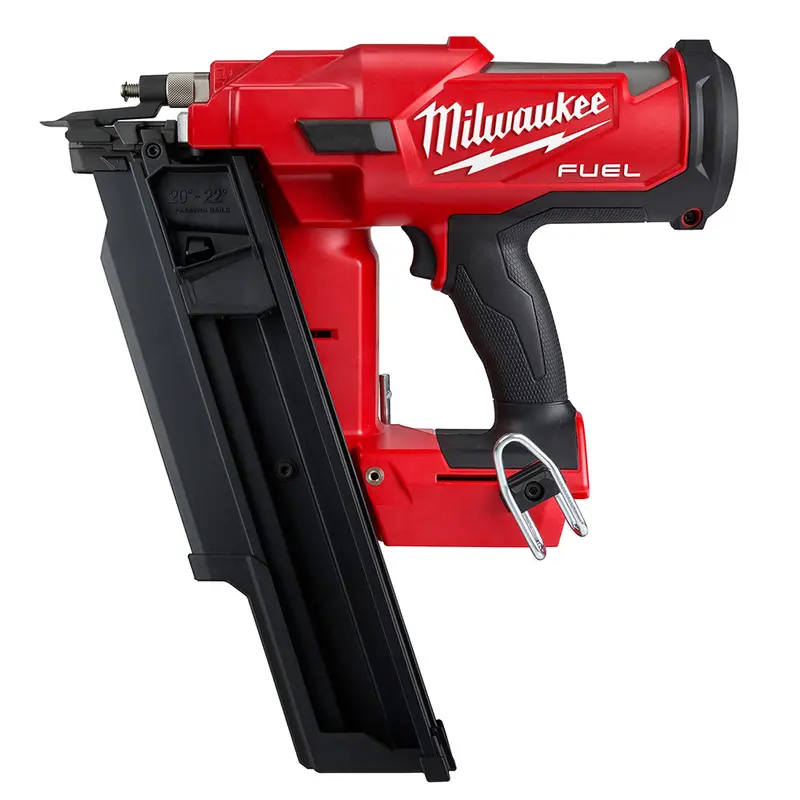 Milwaukee 2744-80 M18 Fuel 18V 21 Degree Framing Nailer - Reconditioned 1