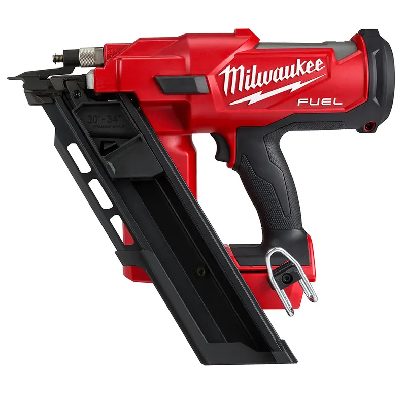 Milwaukee 2745-80 M18 Fuel 18V 30 Degree Framing Nailer - Reconditioned 1