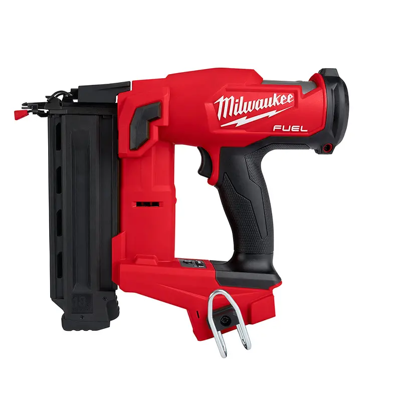Milwaukee 2746-20 M18 Fuel 18V 18 Gauge Brad Nailer - Bare Tool 1