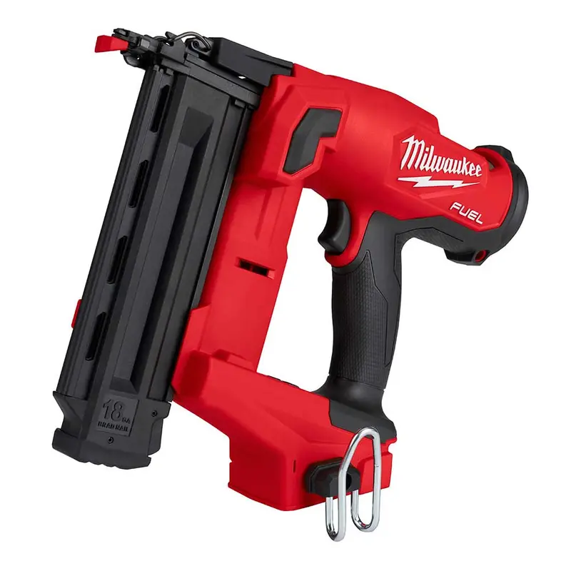 Milwaukee 2746-80 M18 Fuel 18V 18 Gauge Brad Nailer - Bare Tool - Reconditioned 1