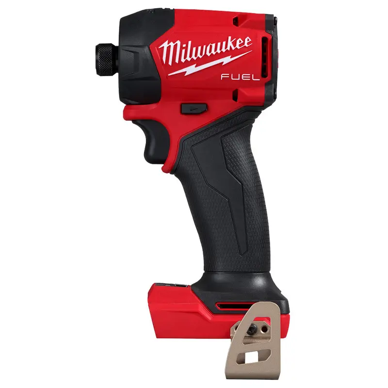 Milwaukee 2761-20 M18 Fuel 18V Surge 1/4" Hex Hydraulic Driver - Bare Tool 1