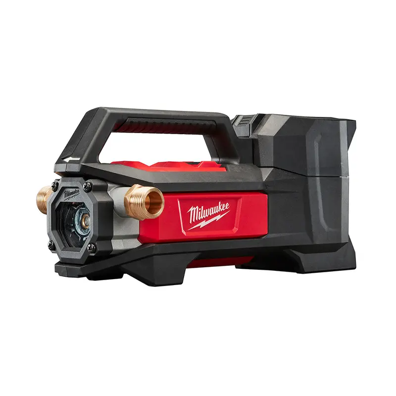Milwaukee 2771-80 M18 18V Cordless Transfer Pump - Bare Tool - Recon 1