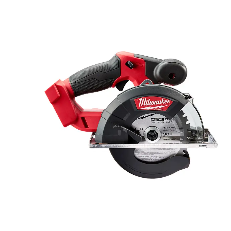 Milwaukee 2782-20 M18 Fuel 18V 5-3/8-Inch Metal Cutting Circular Saw - Bare Tool 1