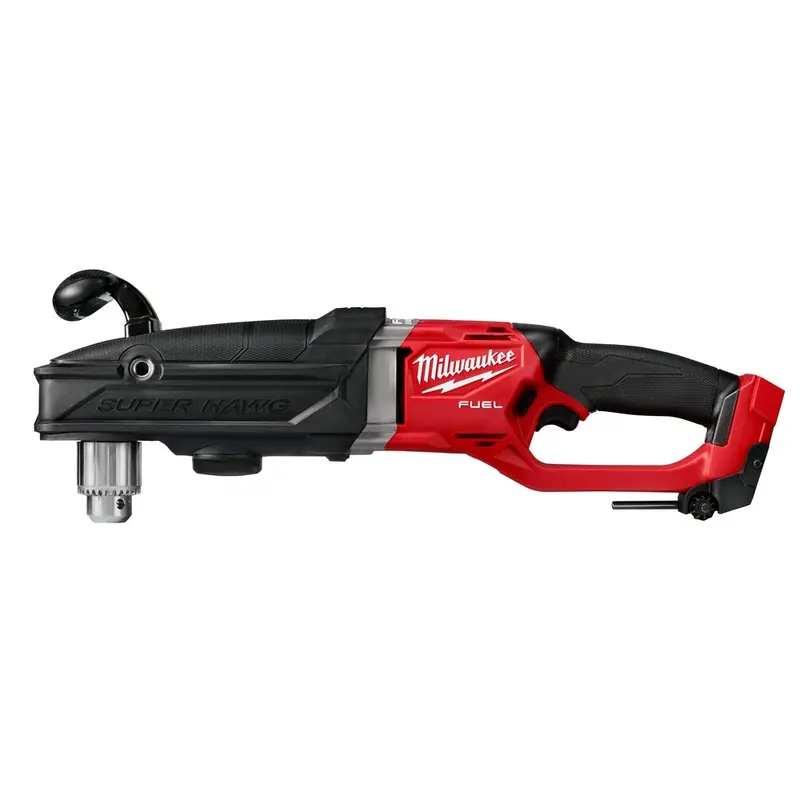 Milwaukee 2809-80 M18 Fuel 1/2" Super Hawg Right Angle Drill - Bare Tool Recon 1