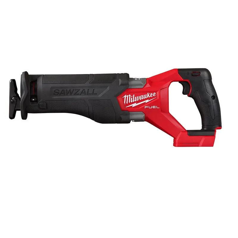 Milwaukee 2821-80 M18 Fuel 18V Sawzall Recip Saw - Recon 1