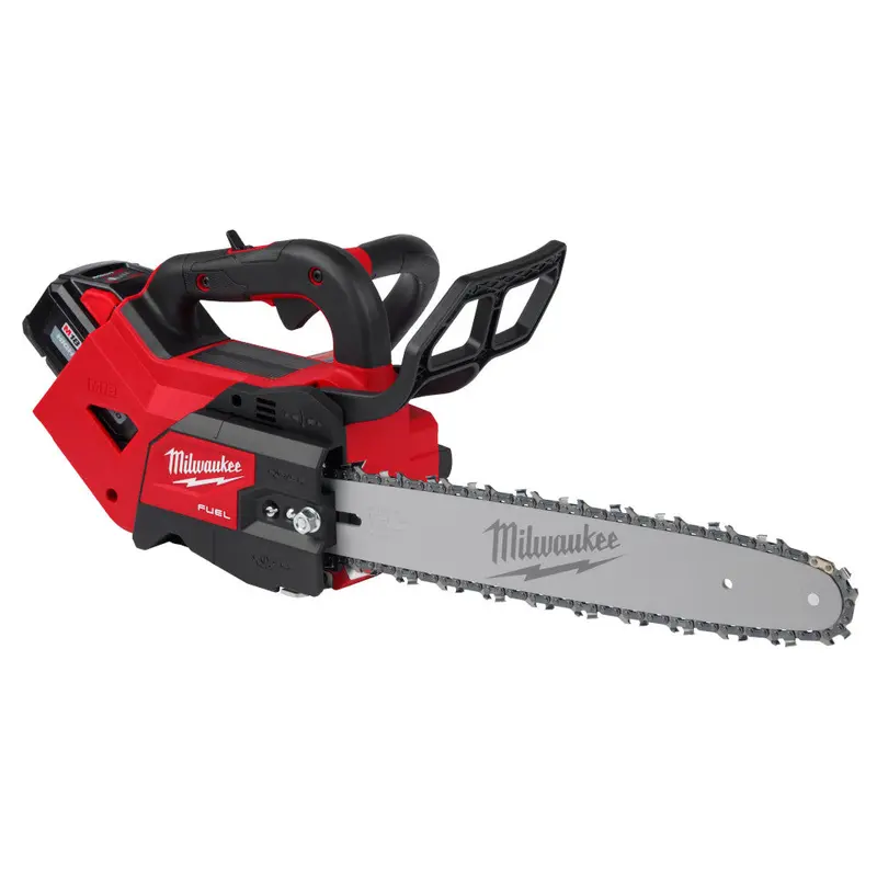 Milwaukee 2826-21T M18 Fuel 18V 14" Cordless Top Handle Chainsaw Kit 1