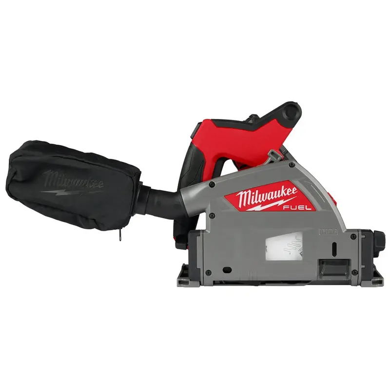 Milwaukee 2831-20 M18 Fuel 18V 6-1/2" Cordless Plunge Track Saw - Bare Tool 1