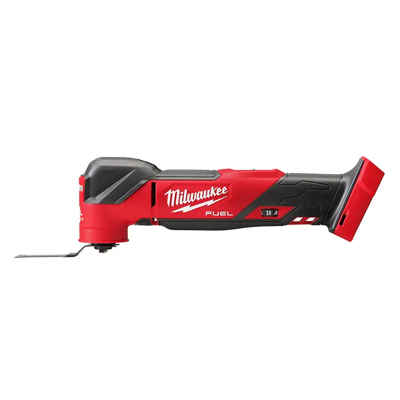 Milwaukee 2836-80 M18 Fuel 18V Oscillating Multi-Tool - Recon - Bare Tool 1