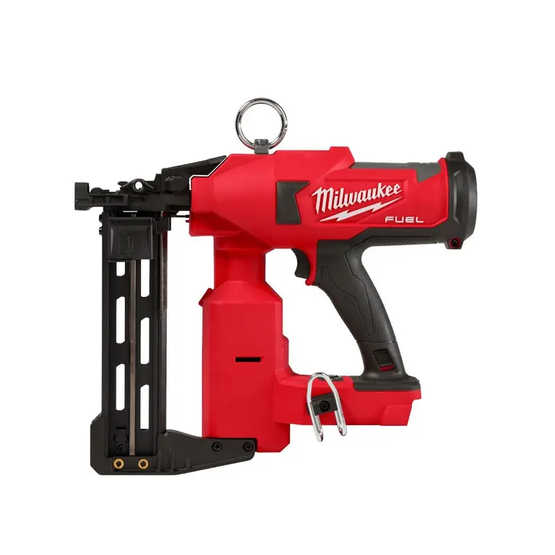 Milwaukee 2843-20 M18 18V Fuel Li-Ion Utility Fencing Stapler - Bare Tool 1