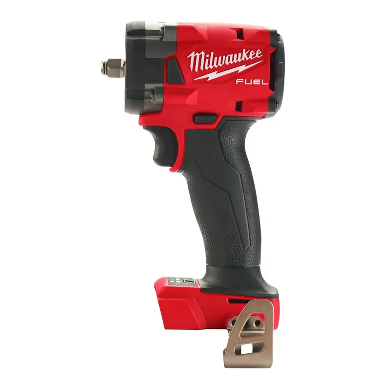 Milwaukee 2854-80 M18 Fuel 18V 3/8" Compact Impact Wrench - Recon - Bare Tool 1