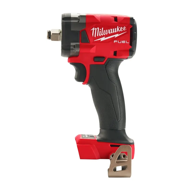 Milwaukee 2855-20 M18 Fuel 18V 1/2" Impact Wrench W/Friction Ring -Bare Tool 1