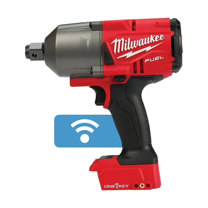 Milwaukee 2864-20 M18 Fuel 18V 3/4" Impact Wrench - Bare Tool - Recon 1