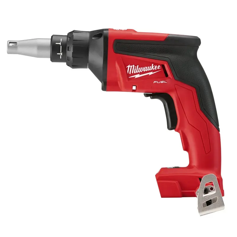 Milwaukee 2866-20 M18 Fuel 18V Drywall Screw Gun - Bare Tool 1