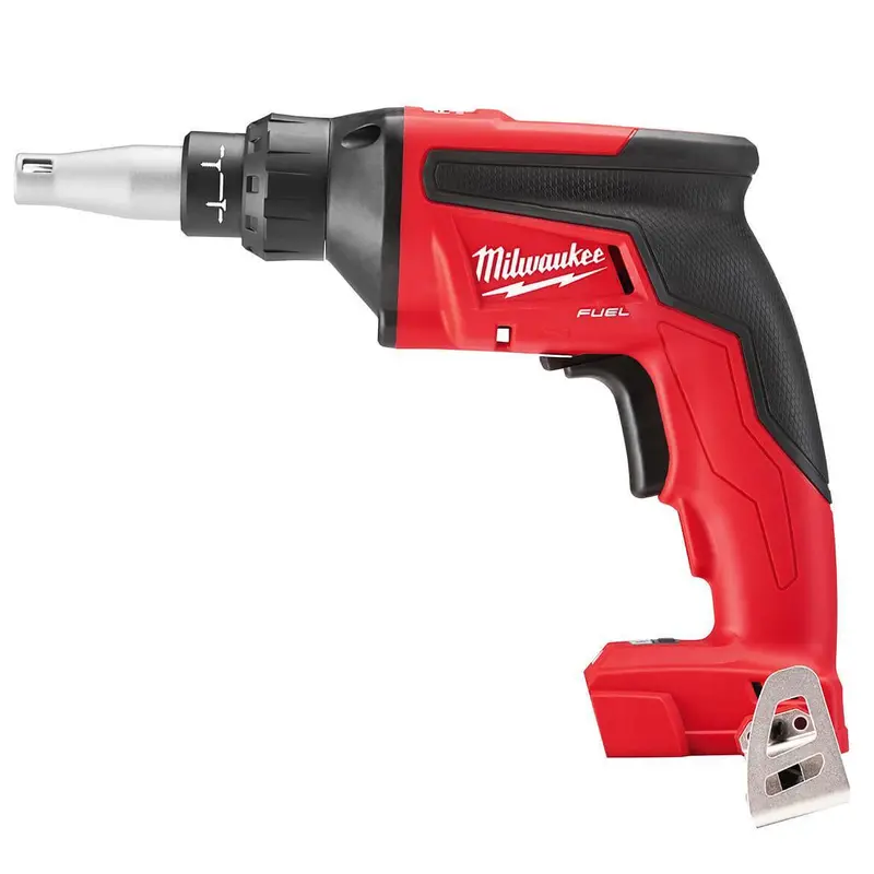 Milwaukee 2866-80 M18 Fuel 18V Auto Start Drywall Screw Gun -Bare, Reconditioned 1