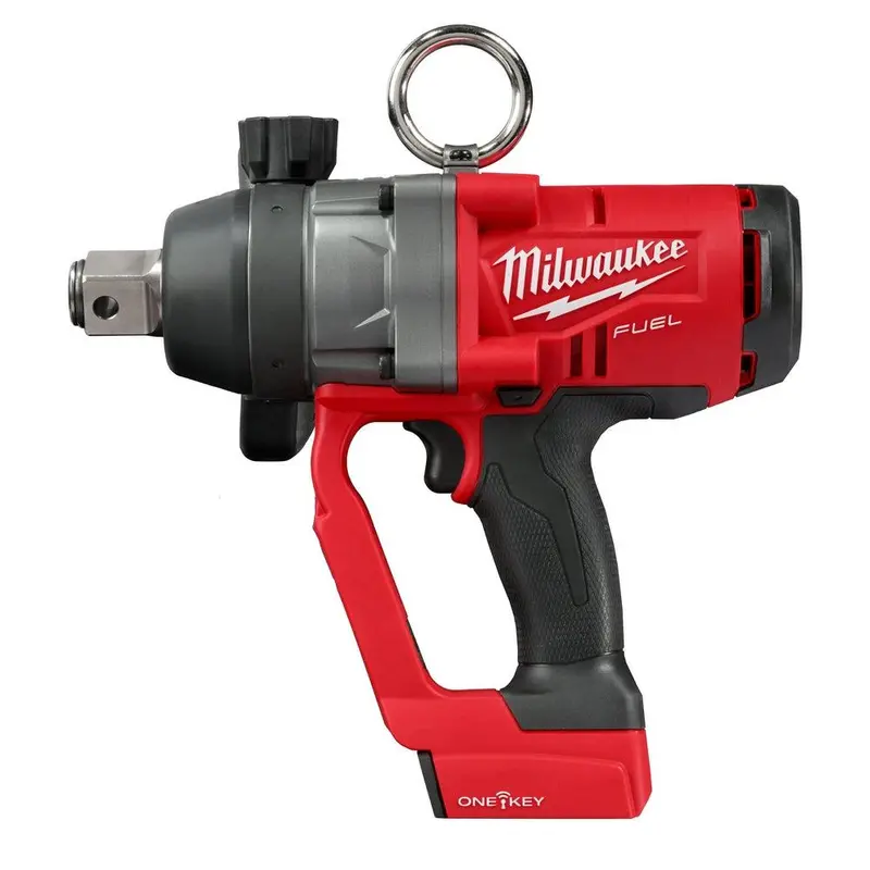 Milwaukee 2867-20 M18 Fuel 18V 1 Inch High Torque Impact Wrench - Bare Tool 1