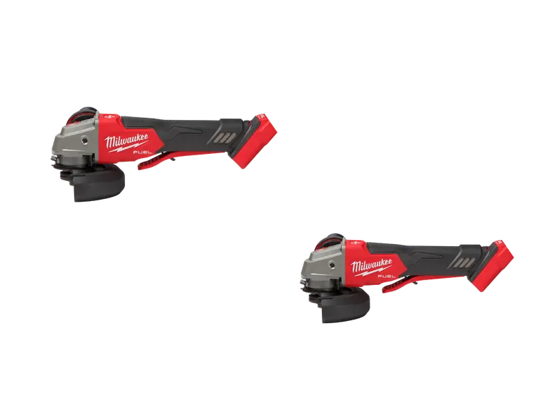 Milwaukee 2888-20Vr M18 Fuel Variable Speed Paddle - 2 Pack 1