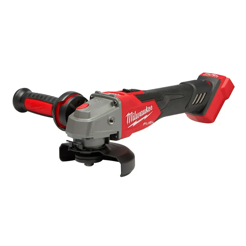 Milwaukee 2889-80 M18 Fuel 18V Braking Slide Grinder - Bare Tool - Recon 1