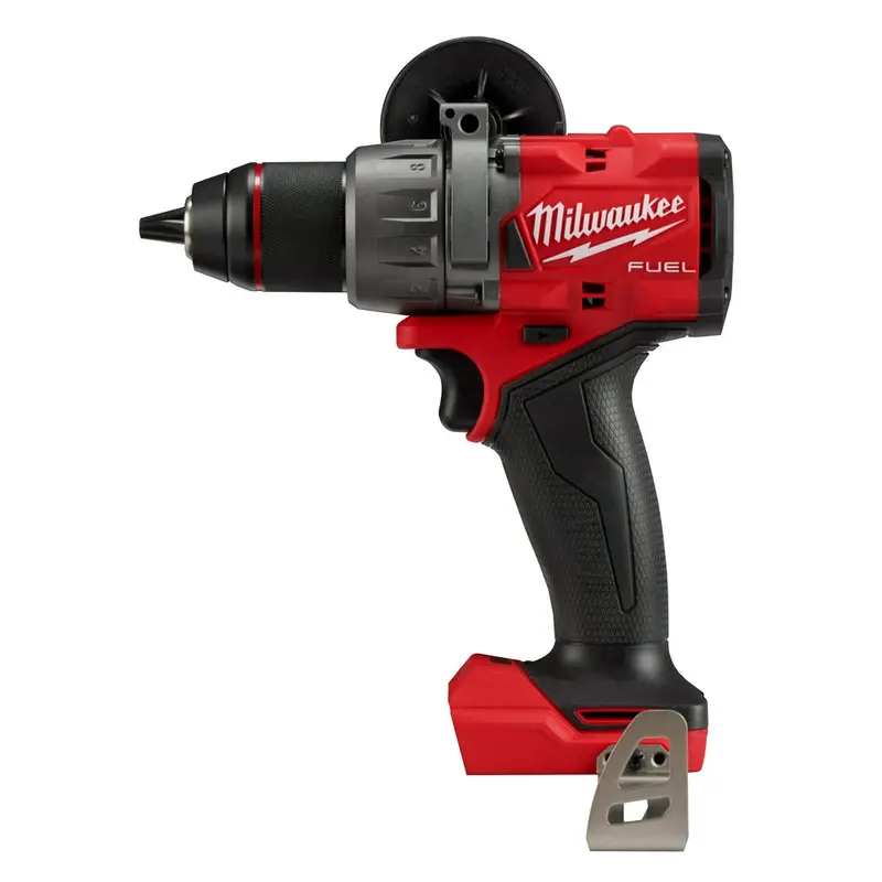 Milwaukee 2903-80 M18 Fuel 18V 1/2" Drill/Driver - Recon 1