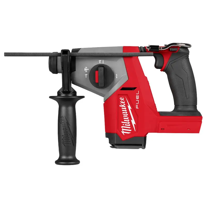 Milwaukee 2908-20 M18 Fuel 18V 5/8" Sds Plus Rotary Hammer - Bare Tool 1