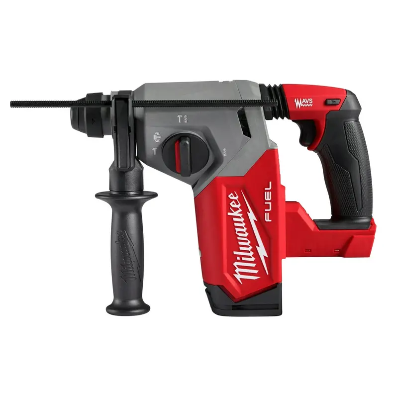 Milwaukee 2912-20 M18 Fuel 18V 1" Sds Plus Brushless Rotary Hammer - Bare Tool 1