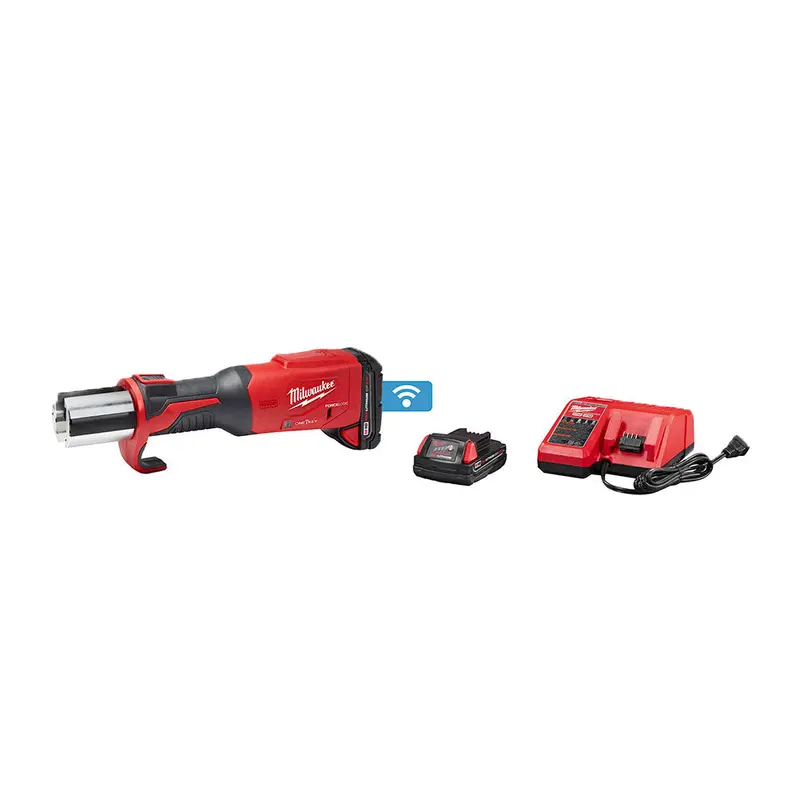 Milwaukee 2922-80 M18 18V Force Logic Press Tool W/ One-Key - Reconditioned 1