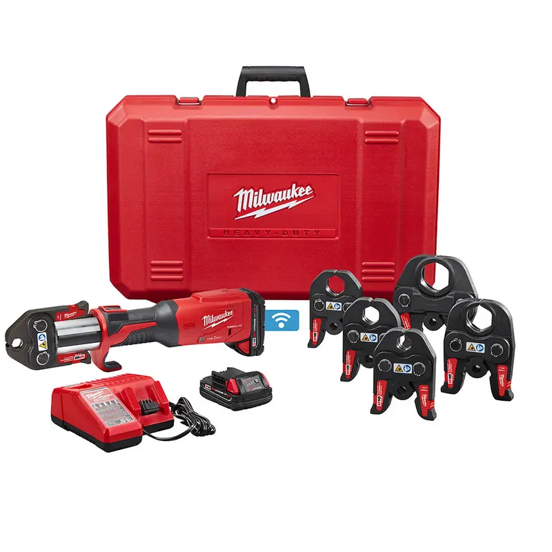 Milwaukee 2922-82 M18 18V Force Logic Press Tool - Reconditioned 1