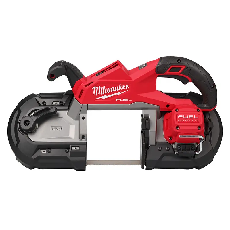 Milwaukee 2929-20 M18 18V Fuel Brushless Cordless Deep Cut Band Saw - Bare Tool 1