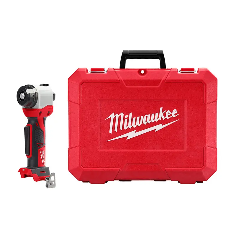 Milwaukee 2935-80 M18 18V Cordless Cable Stripper - Bare Tool - Reconditioned 1
