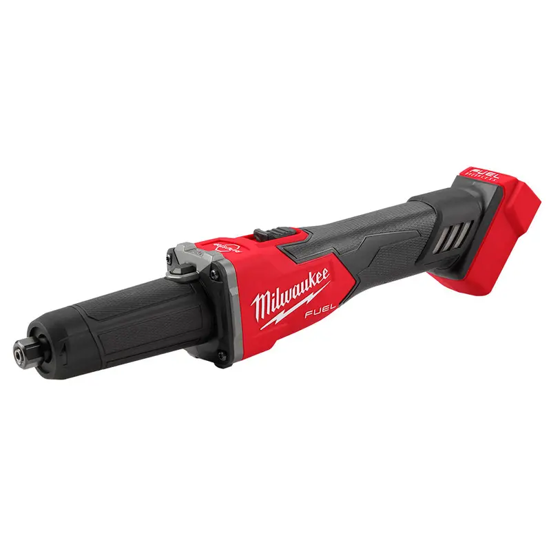 Milwaukee 2939-80 M18 Fuel 18V Die Grinder W/ Slide Switch - Reconditioned 1