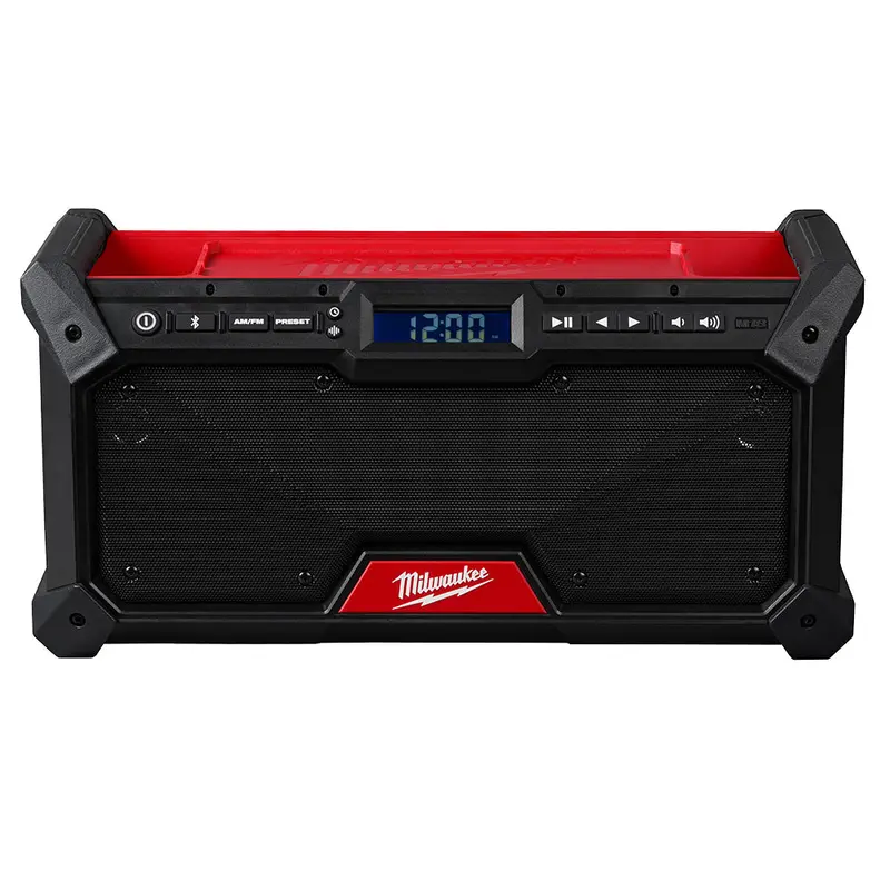 Milwaukee 2952-20 M18 18V Bluetooth Jobsite Radio - Bare Tool 1