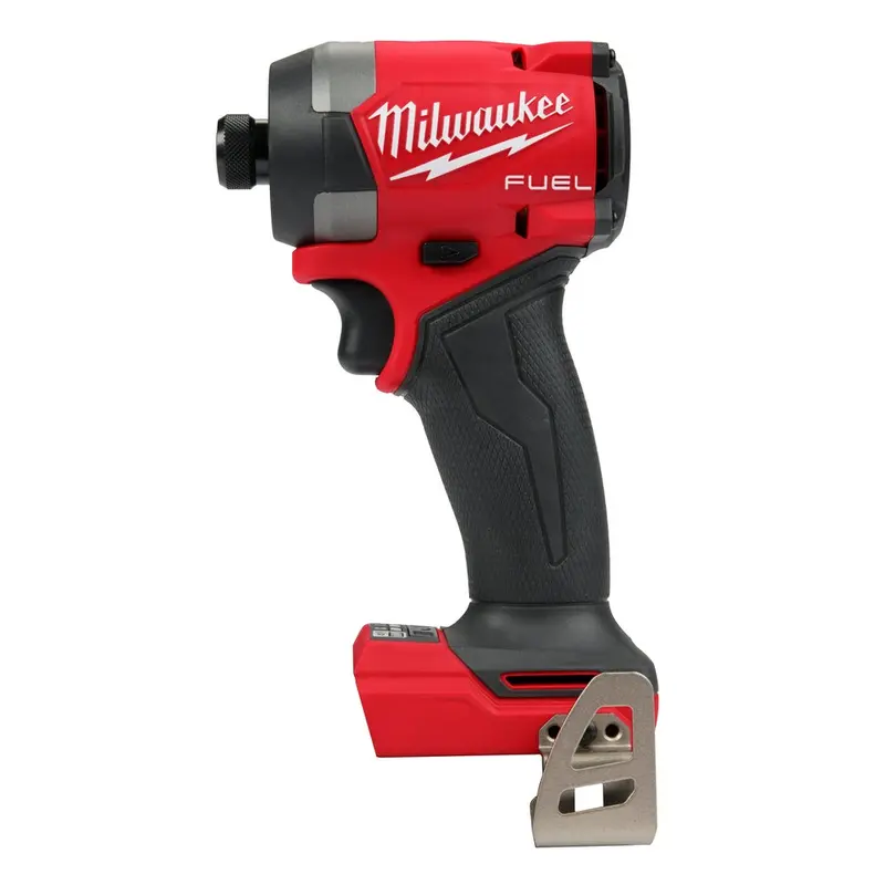 Milwaukee 2953-20 M18 Fuel 18V 1/4" Hex Cordless Li-Ion Impact Driver -Bare Tool 1