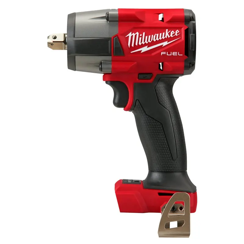 Milwaukee 2962P-80 M18 Fuel 18V 1/2" Mid-Torque Impact Wrench - Recon -Bare Tool 1