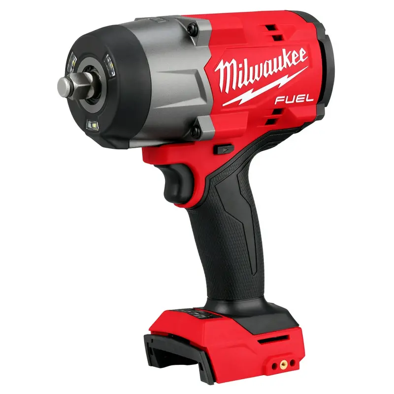 Milwaukee 2967-20 M18 Fuel 18V 1/2" High Torque Impact Wrench - Bare Tool 1