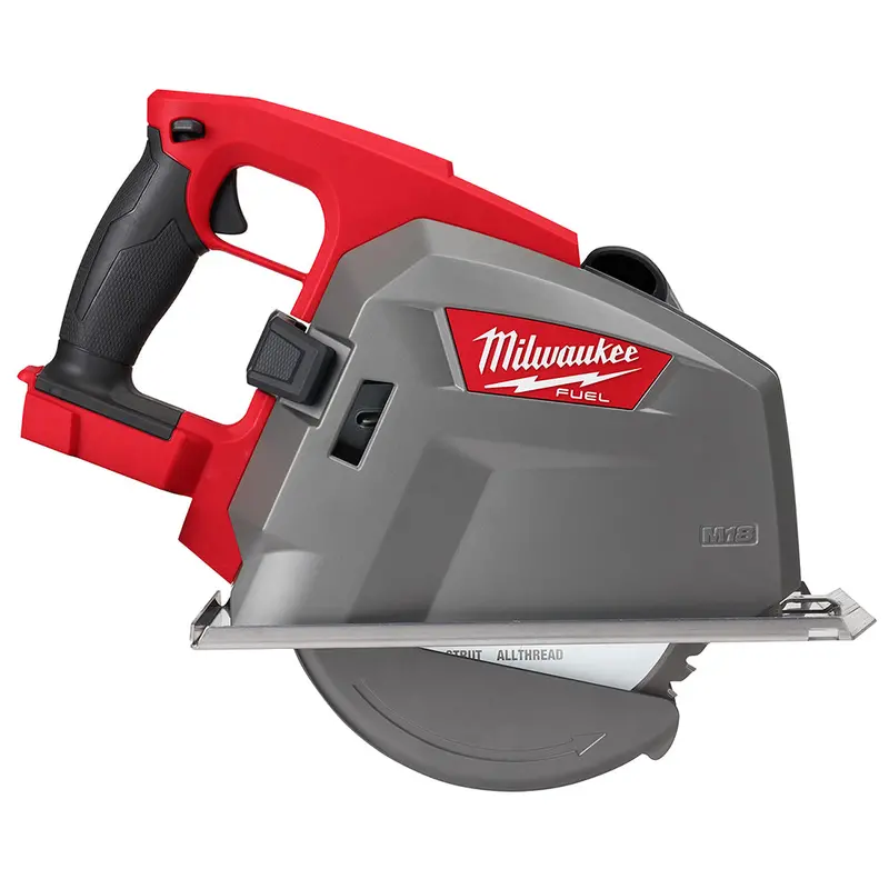 Milwaukee 2982-20 M18 Fuel 18V 8" Cordless Metal Cutting Circular Saw -Bare Tool 1