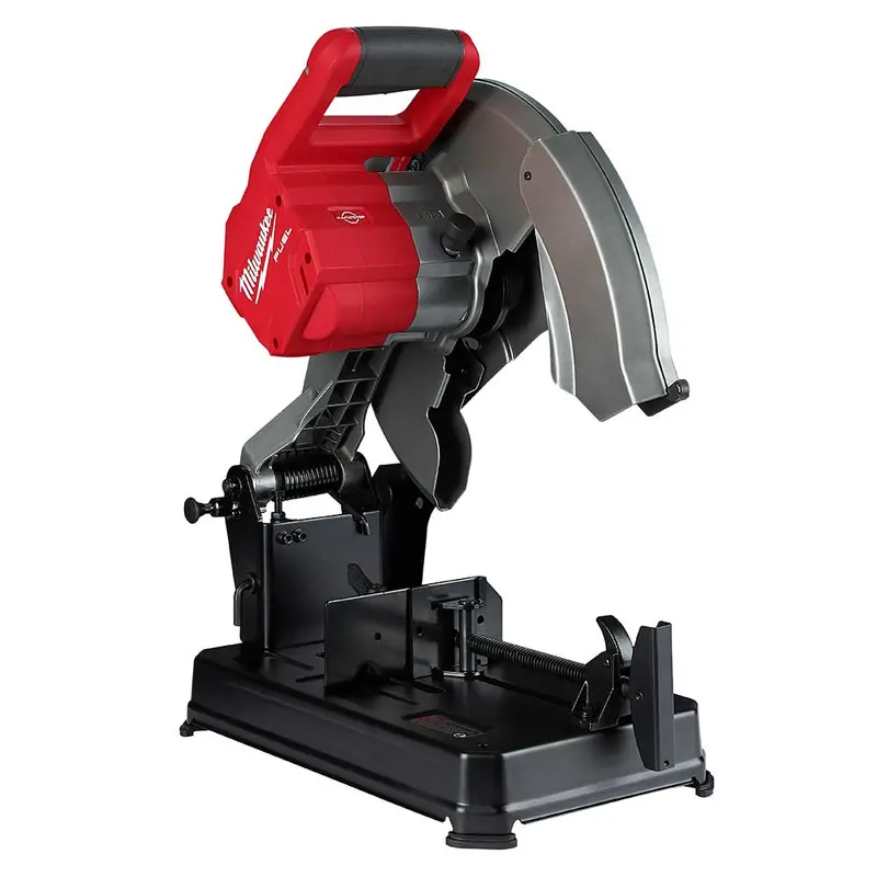 Milwaukee 2990-80 M18 Fuel 14" Li-Ion Brushless Abrasive Chop Saw - Bare Tool - Recon 1
