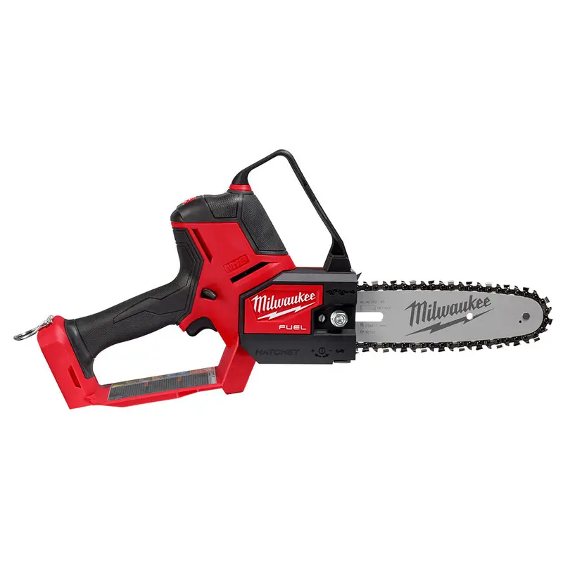 Milwaukee 3004-80 M18 Fuel 18V 8" Cordless Hatchet Pruning Saw - Reconditioned 1