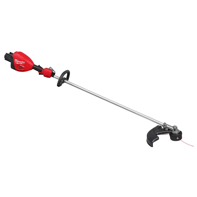 Milwaukee 3006-20 M18 Fuel 18V 17" Dual Battery String Trimmer - Bare Tool 1