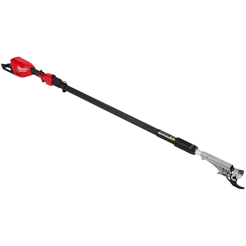 Milwaukee 3008-20 M18 18V Brushless Telescoping Pole Pruning Shears - Bare Tool 1