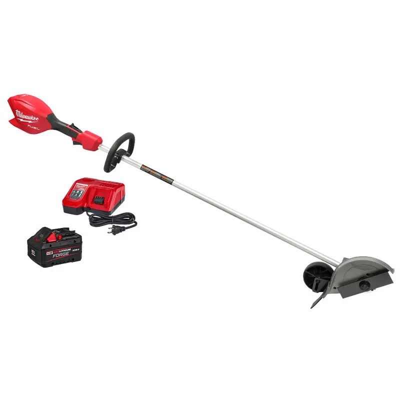 Milwaukee 3011-21Hd M18 Fuel 18V Cordless Edger Kit 1