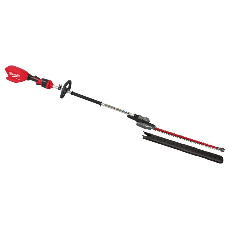 Milwaukee 3012-20 M18 Fuel 18V Pole Articulating Hedge Trimmer - Bare Tool 1