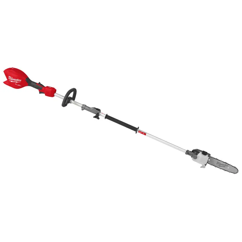 Milwaukee 3016-20Ps M18 Fuel 18V Pole Saw W/ Quik-Lok - Bare Tool 1
